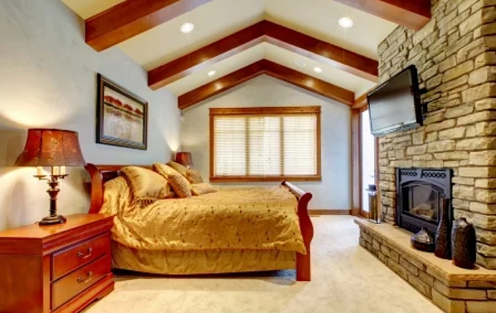 reidential real estate photography services for Keller Williams Realty agent.